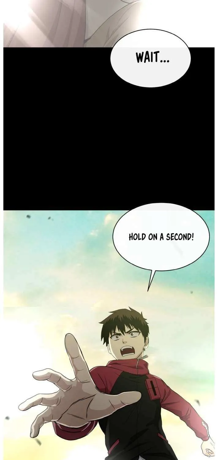 Counter Cube Chapter 115 page 76 - 
