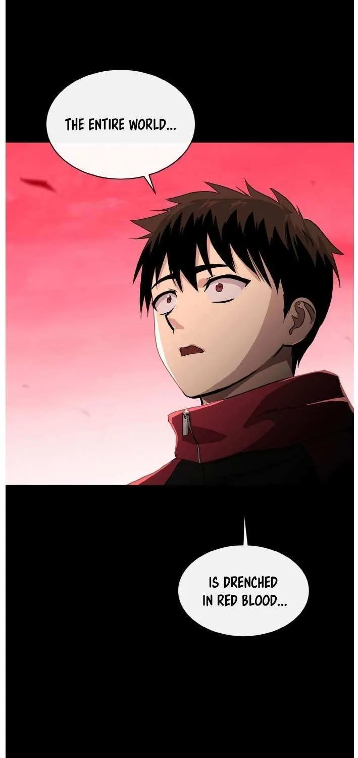 Counter Cube Chapter 115 page 84 - 