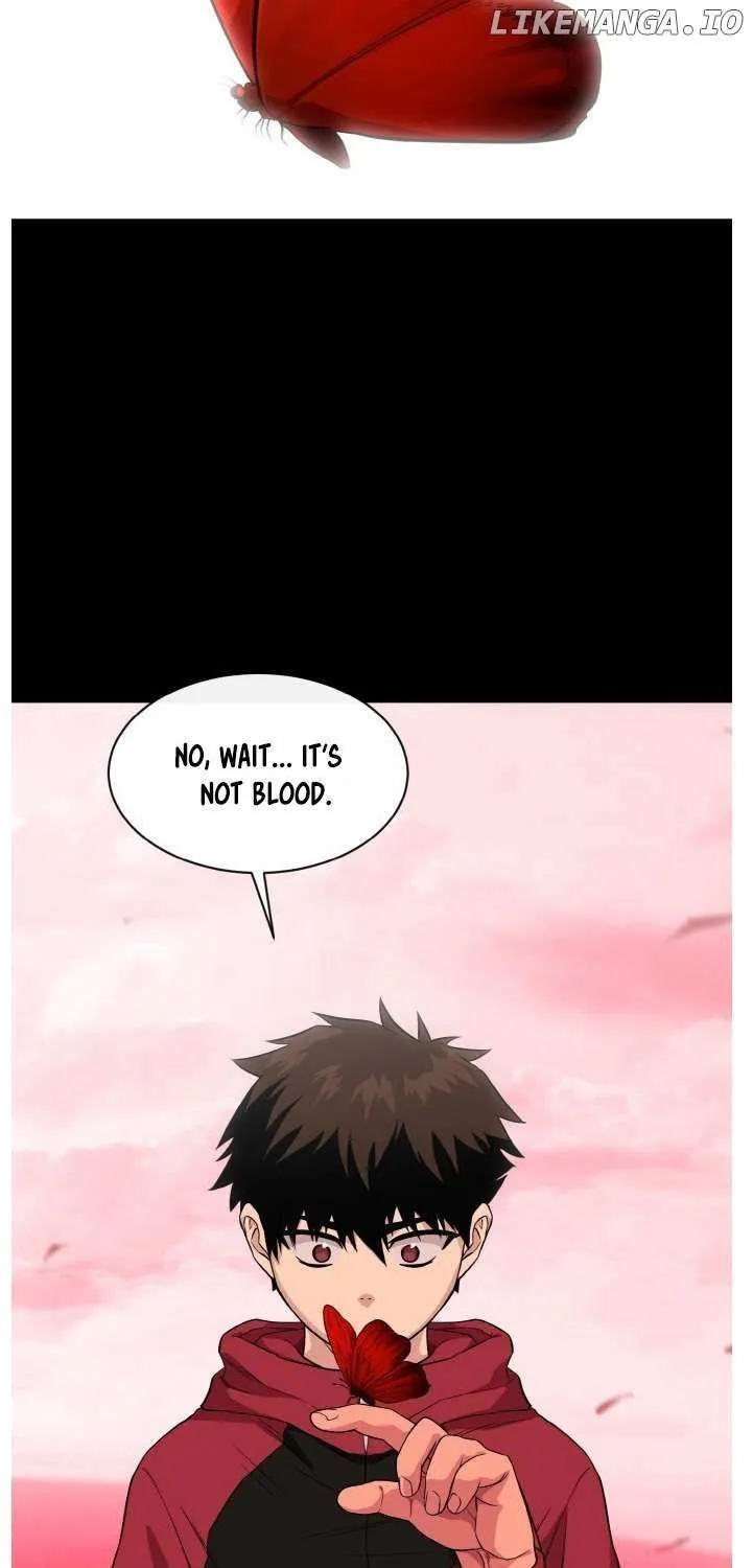 Counter Cube Chapter 115 page 86 - 