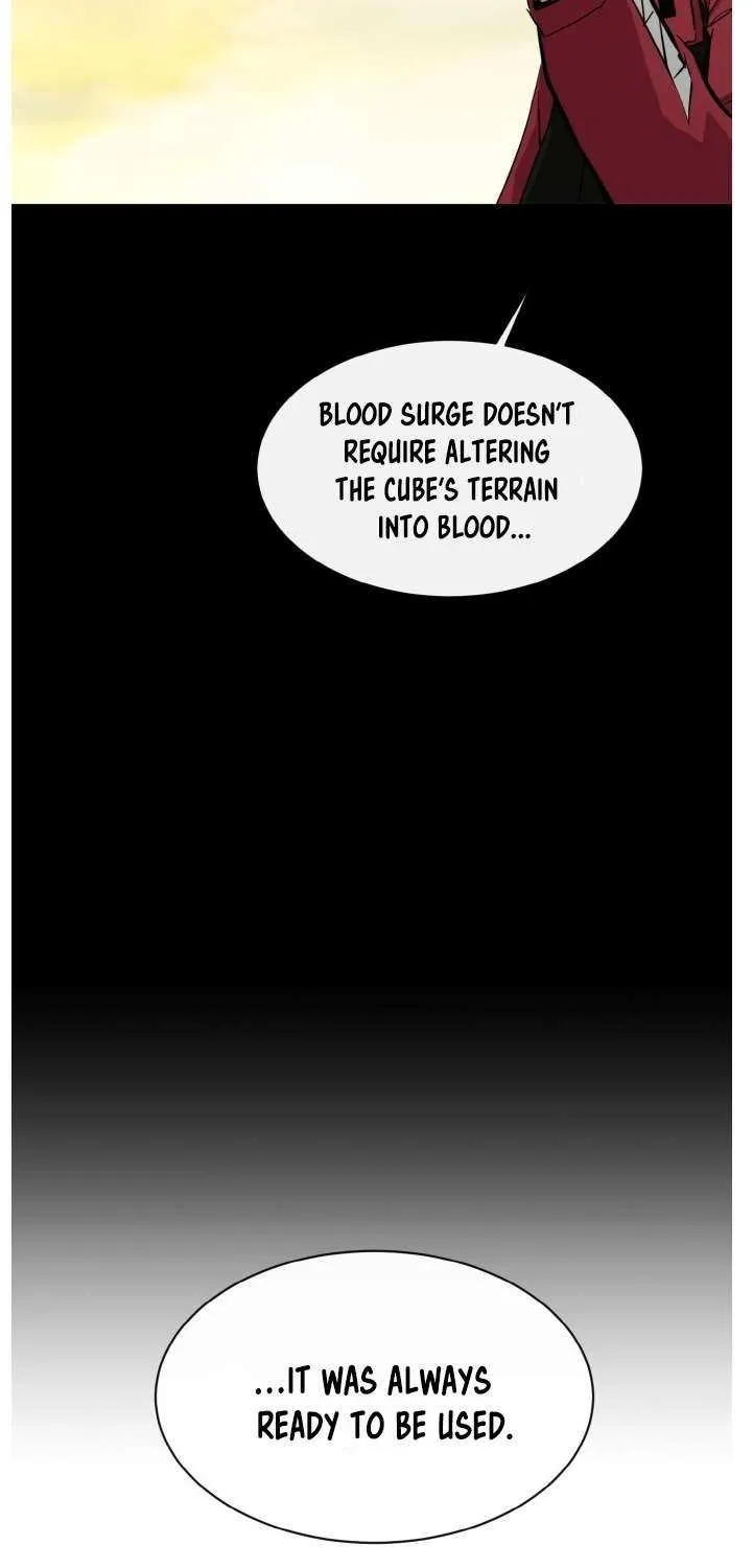 Counter Cube Chapter 115 page 88 - 