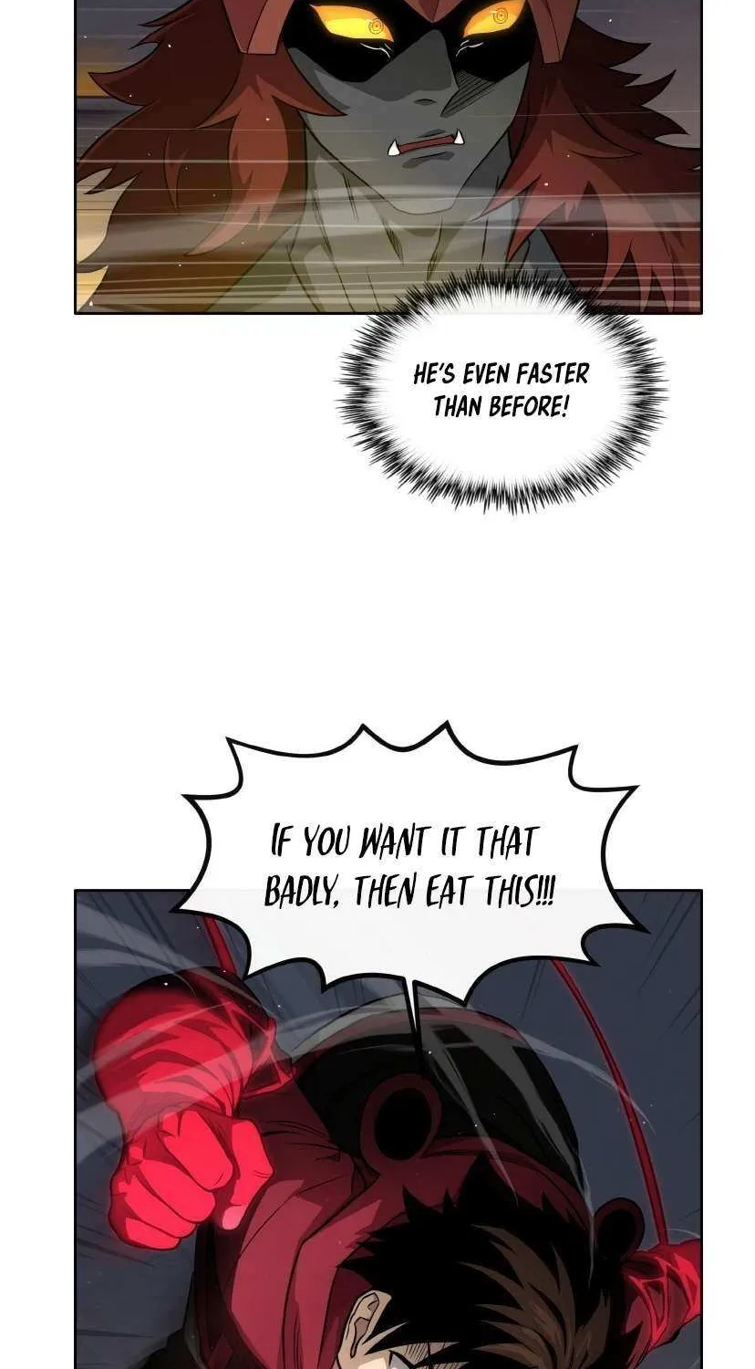 Counter Cube Chapter 115 page 10 - 