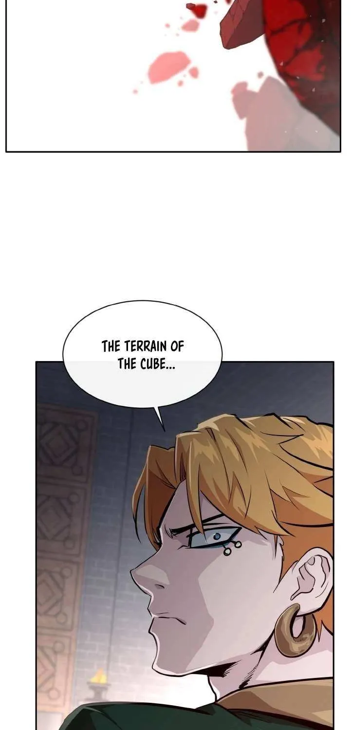 Counter Cube Chapter 115 page 95 - 