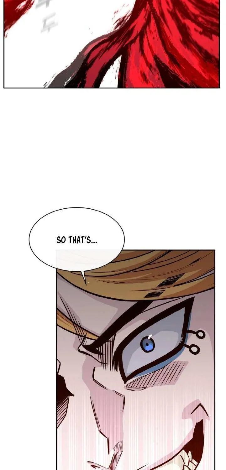 Counter Cube Chapter 115 page 99 - 
