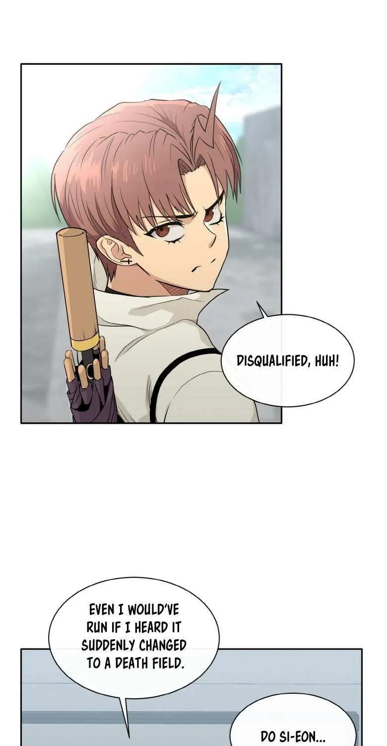 Counter Cube Chapter 116 page 11 - 