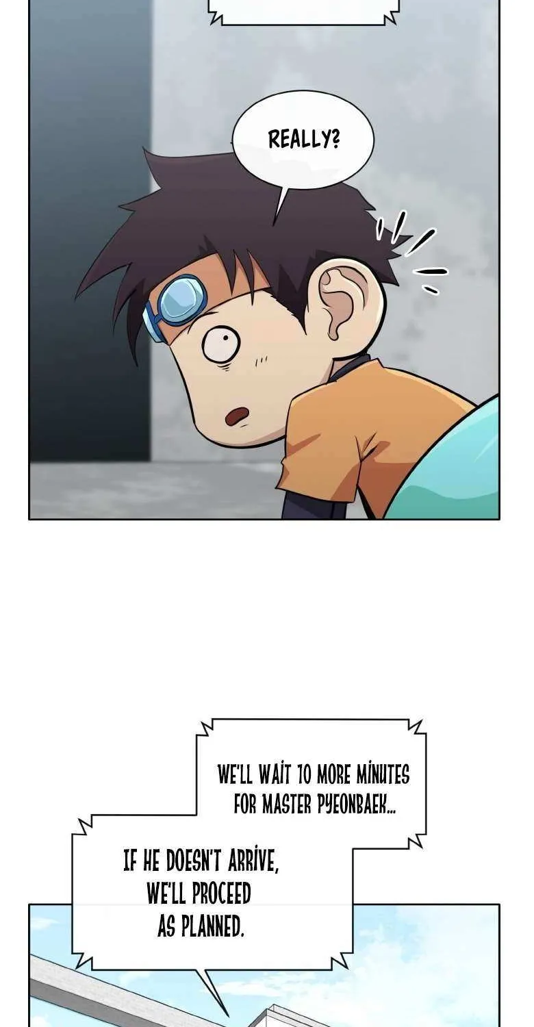 Counter Cube Chapter 116 page 14 - 