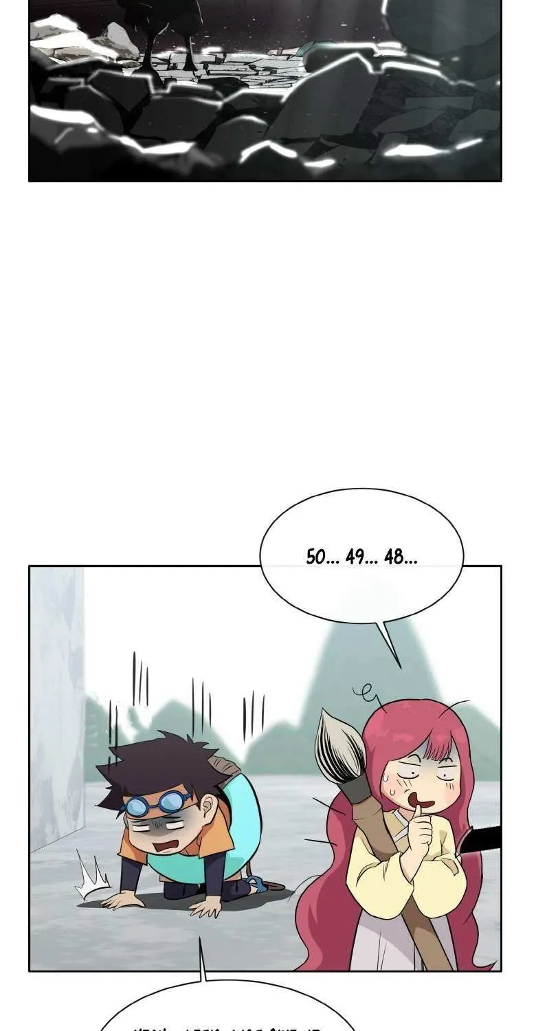 Counter Cube Chapter 116 page 19 - 