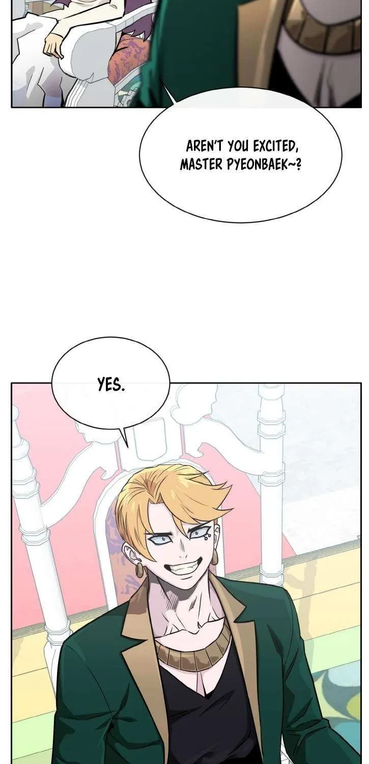 Counter Cube Chapter 116 page 26 - 