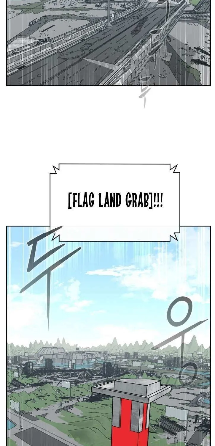 Counter Cube Chapter 116 page 31 - 