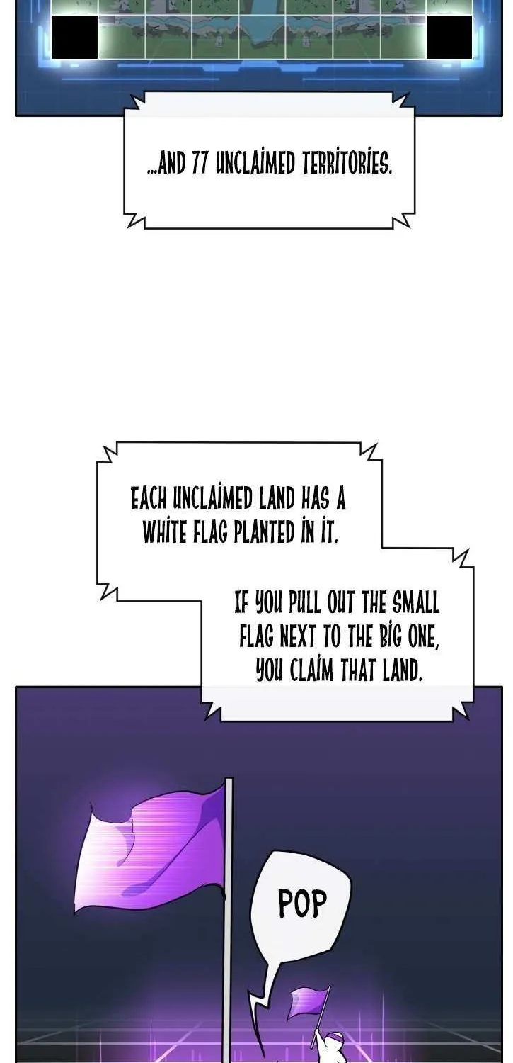 Counter Cube Chapter 116 page 33 - 