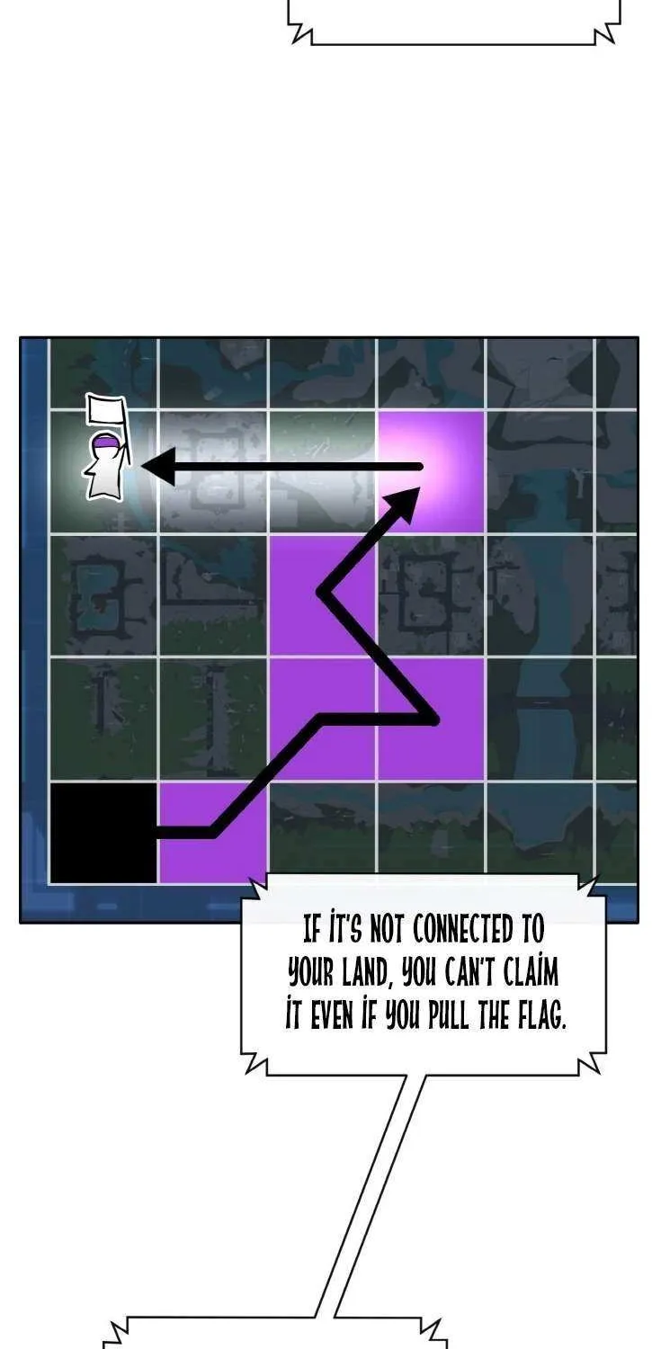 Counter Cube Chapter 116 page 35 - 