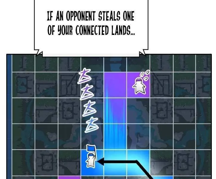 Counter Cube Chapter 116 page 36 - 