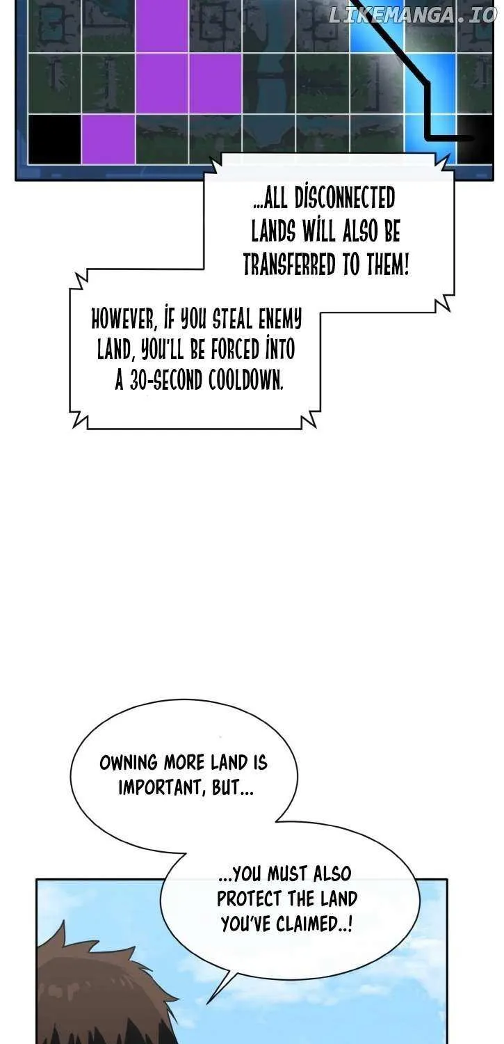 Counter Cube Chapter 116 page 37 - 
