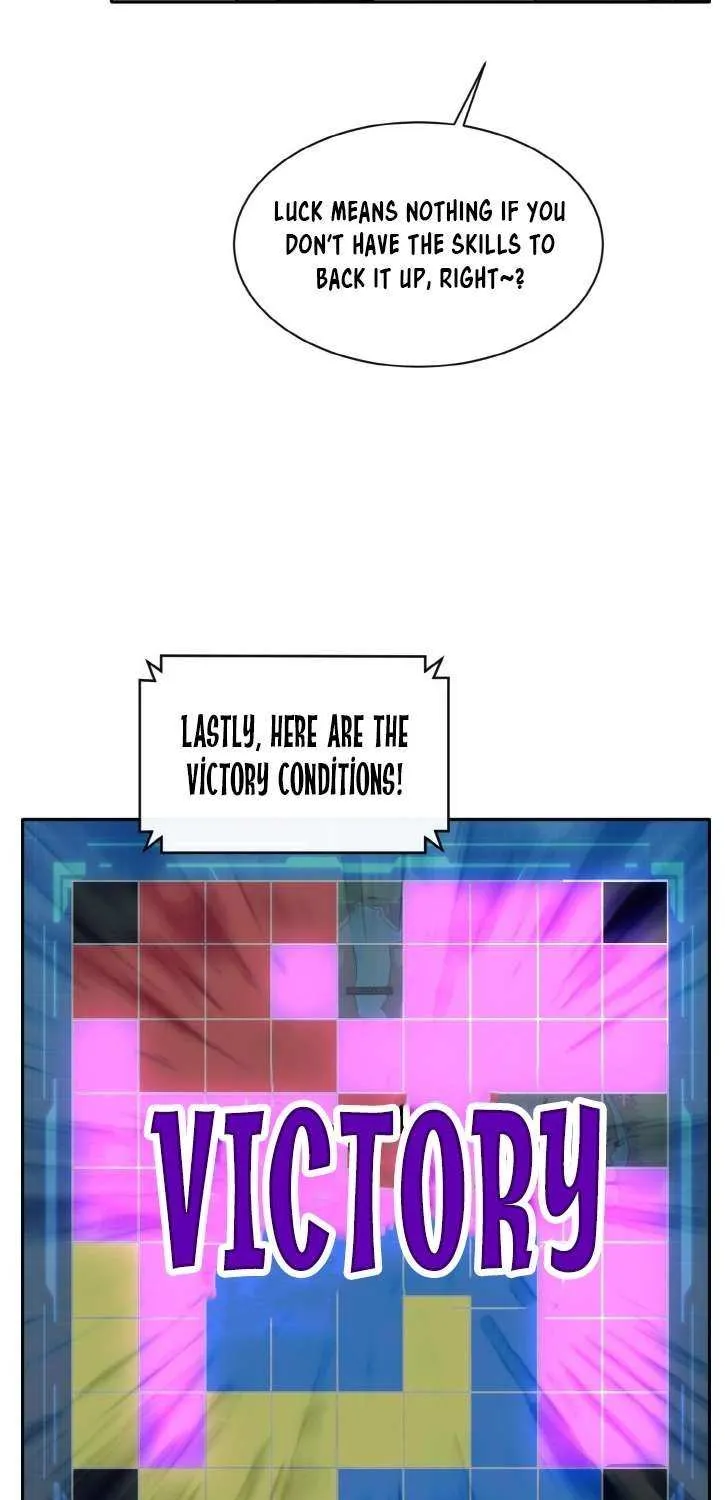 Counter Cube Chapter 116 page 41 - 