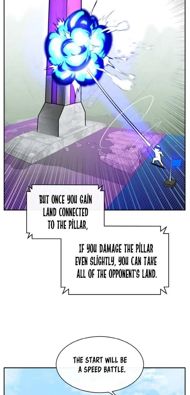 Counter Cube Chapter 116 page 46 - 