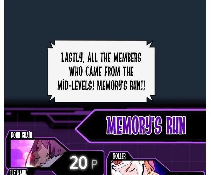 Counter Cube Chapter 116 page 50 - 