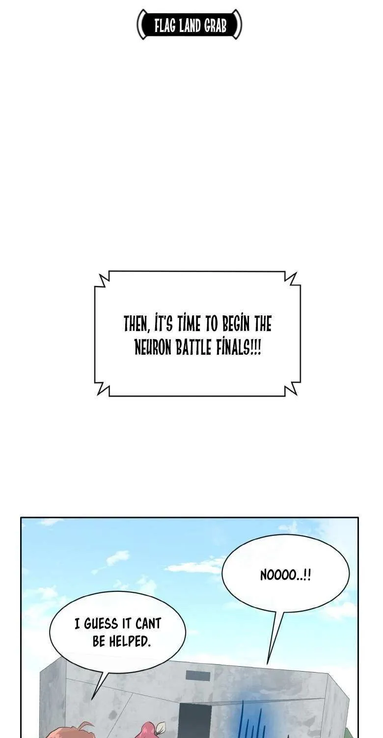 Counter Cube Chapter 116 page 7 - 