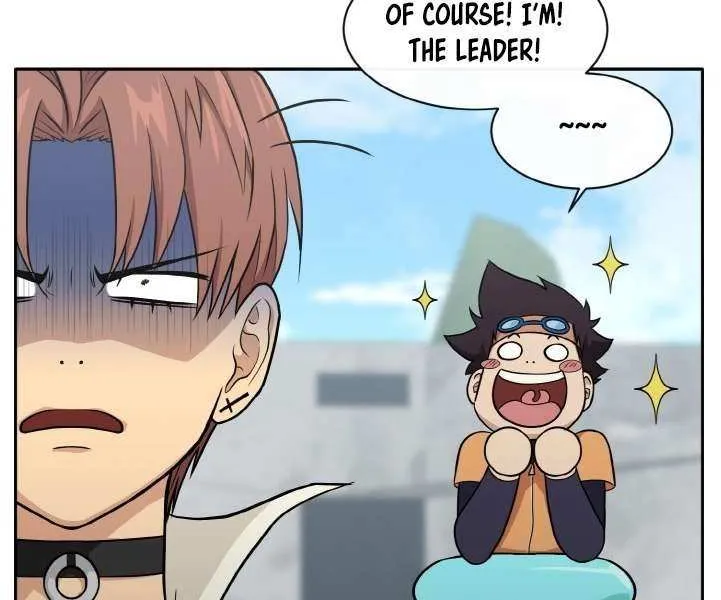 Counter Cube Chapter 116 page 64 - 