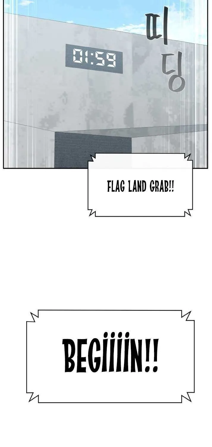 Counter Cube Chapter 116 page 68 - 