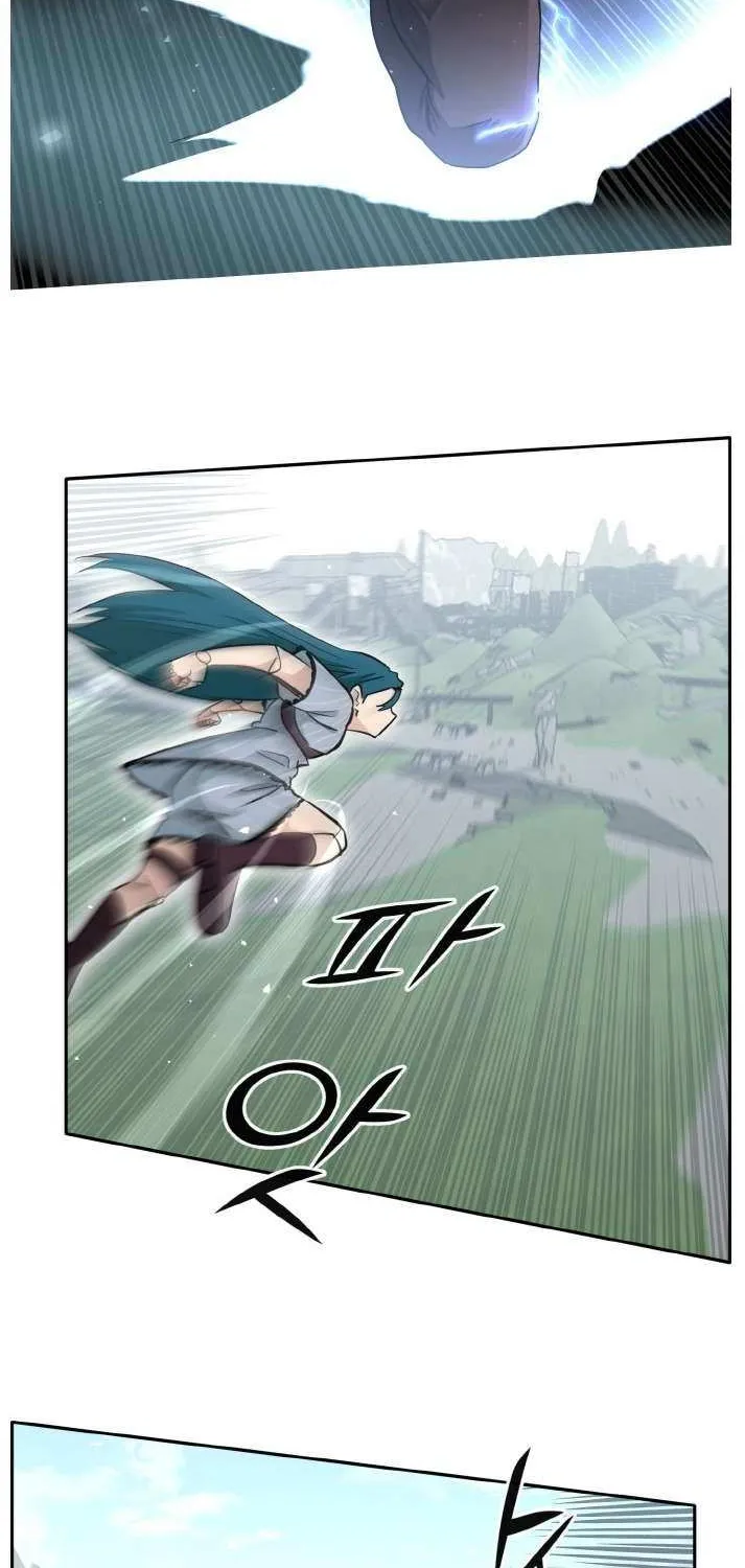 Counter Cube Chapter 116 page 70 - 
