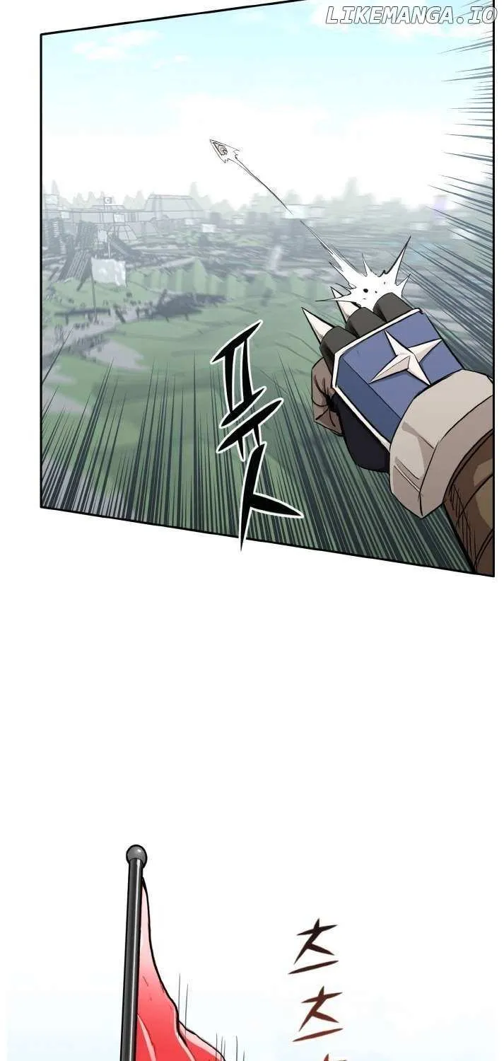 Counter Cube Chapter 116 page 72 - 