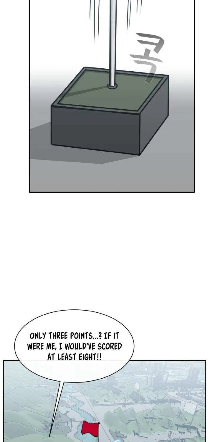 Counter Cube Chapter 116 page 74 - 
