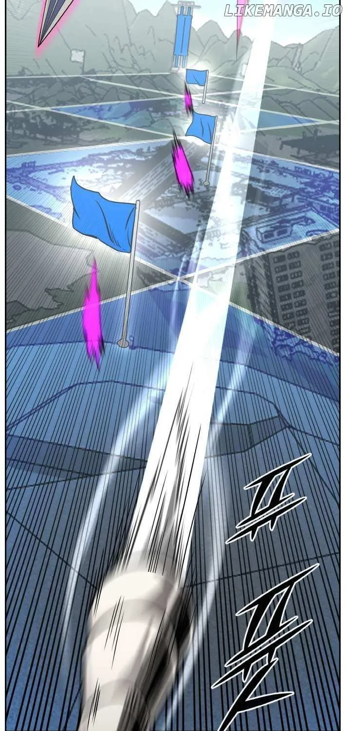 Counter Cube Chapter 116 page 79 - 