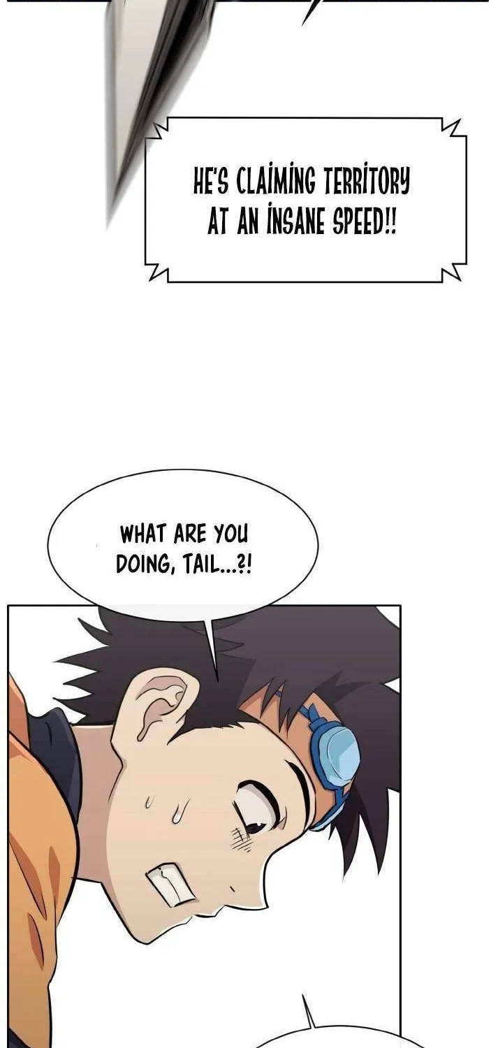 Counter Cube Chapter 116 page 80 - 