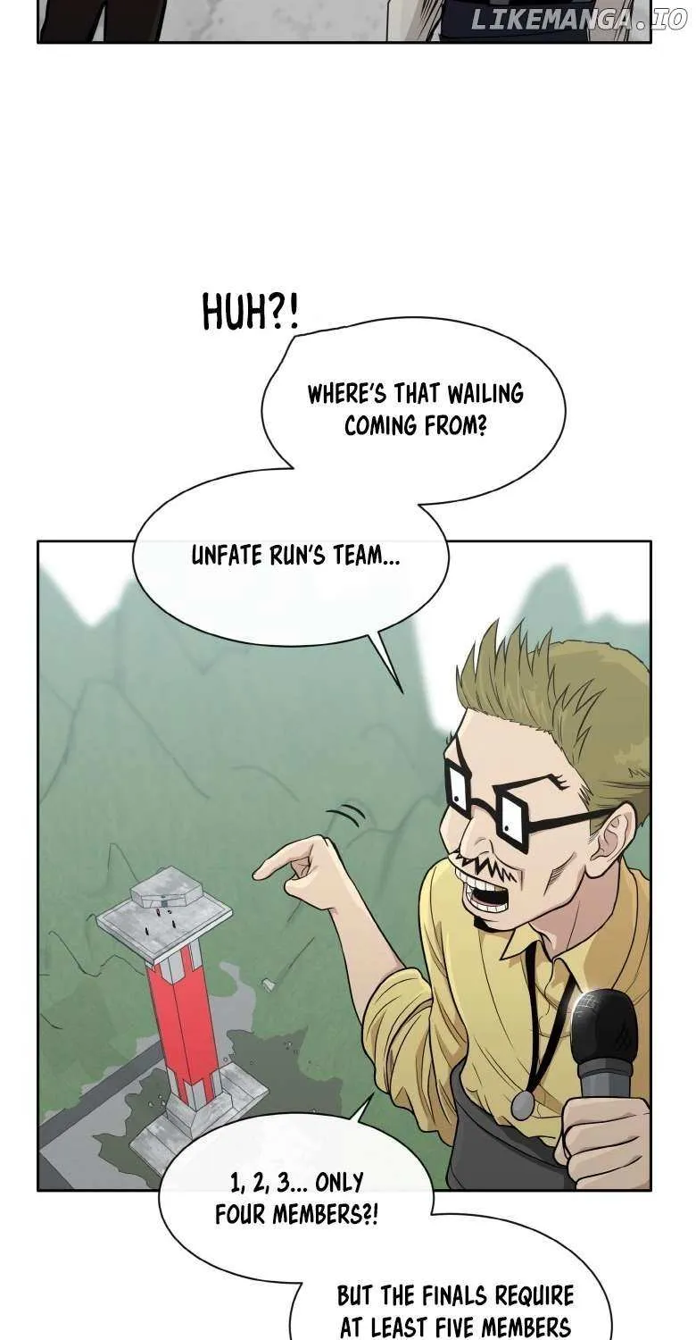 Counter Cube Chapter 116 page 9 - 