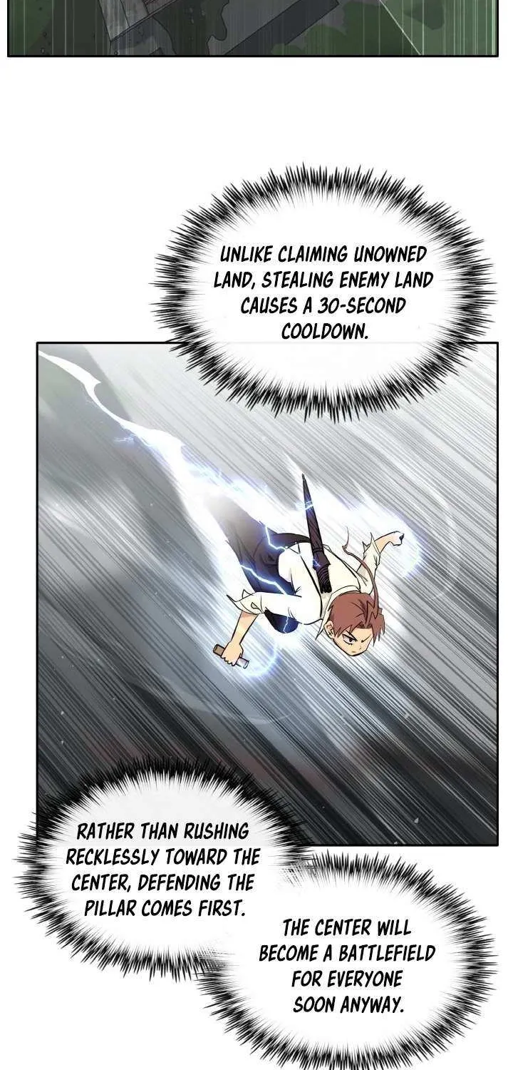 Counter Cube Chapter 116 page 82 - 