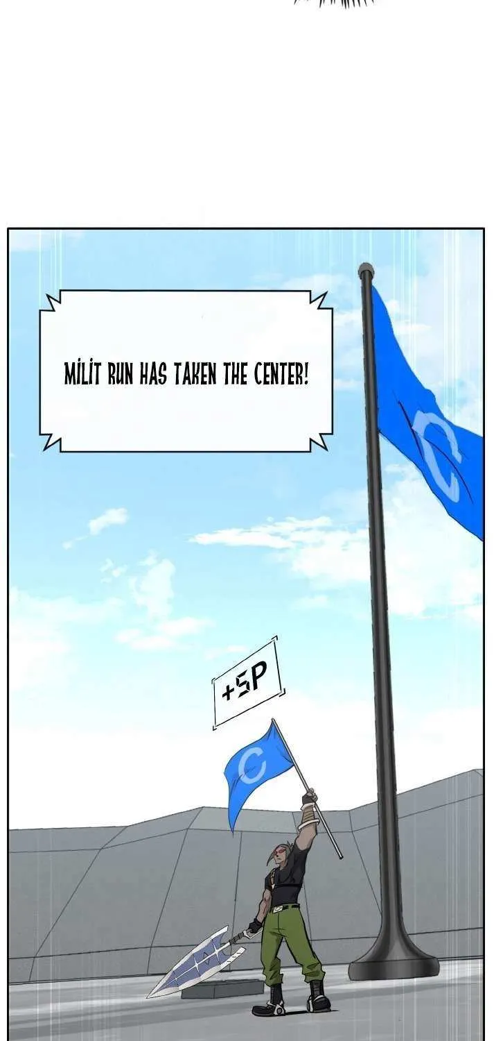 Counter Cube Chapter 116 page 83 - 