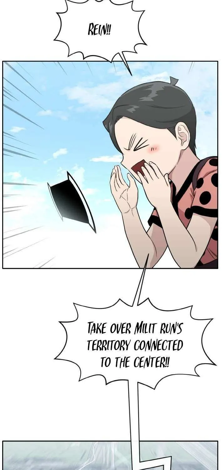 Counter Cube Chapter 116 page 87 - 