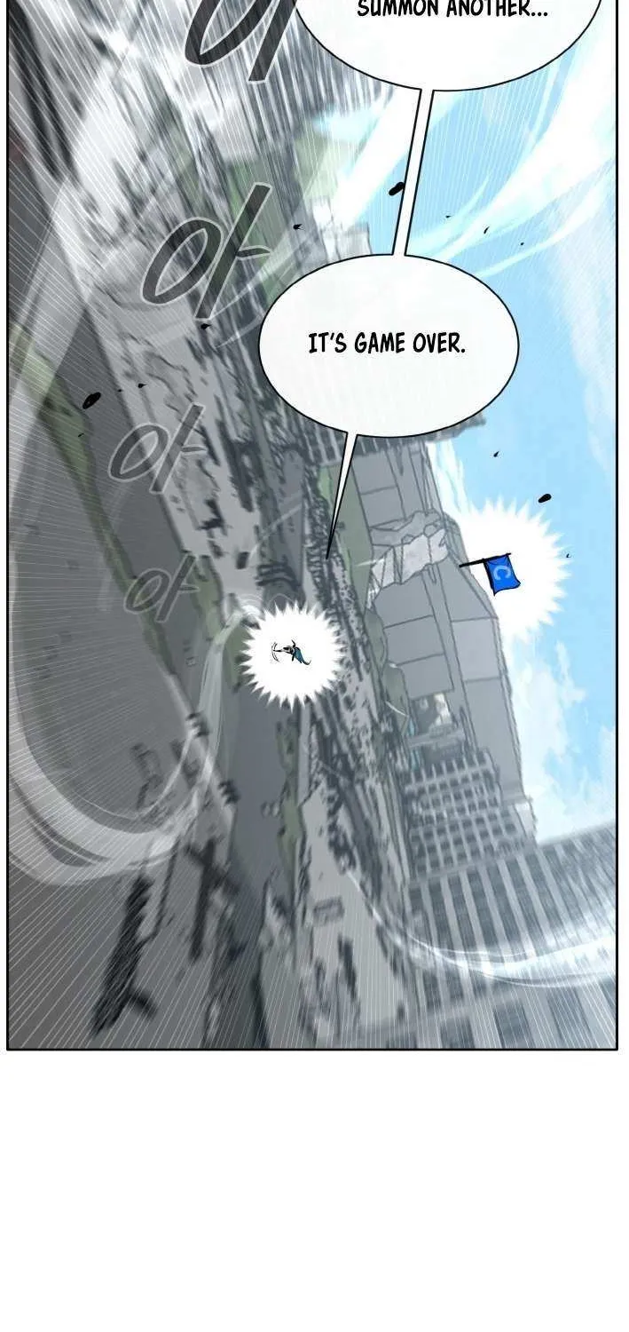Counter Cube Chapter 116 page 89 - 