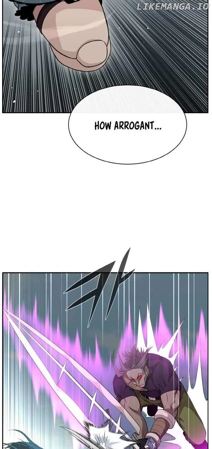 Counter Cube Chapter 116 page 92 - 