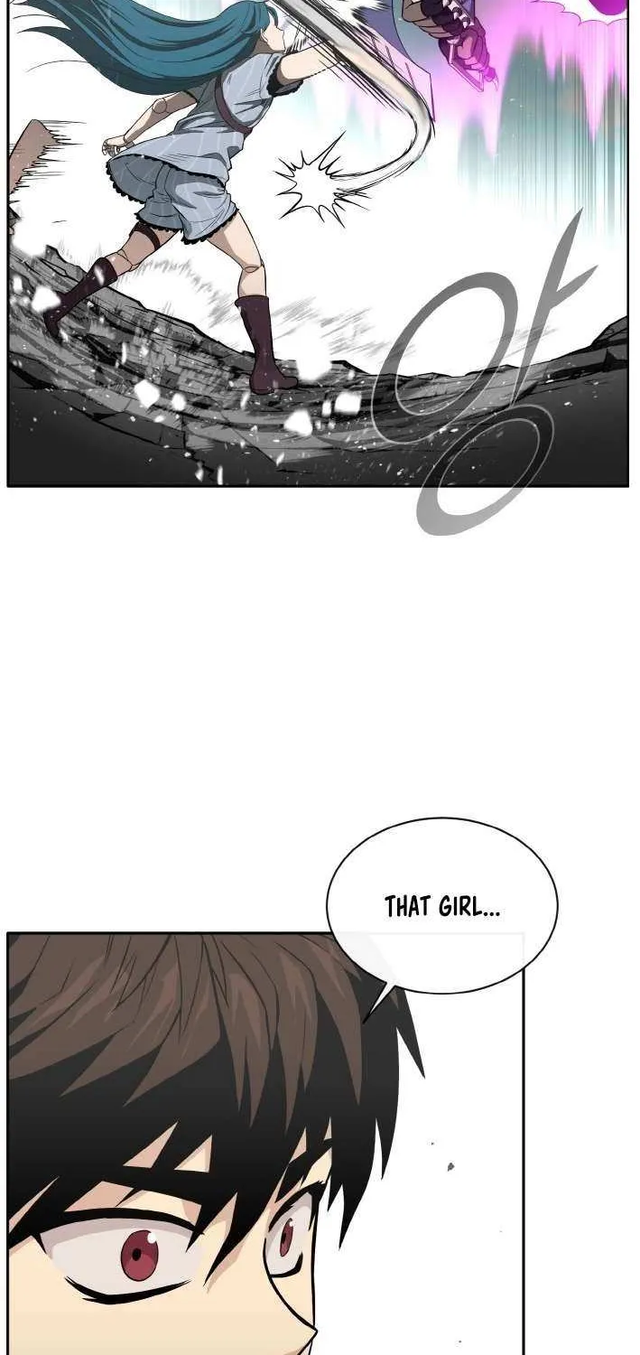 Counter Cube Chapter 116 page 93 - 