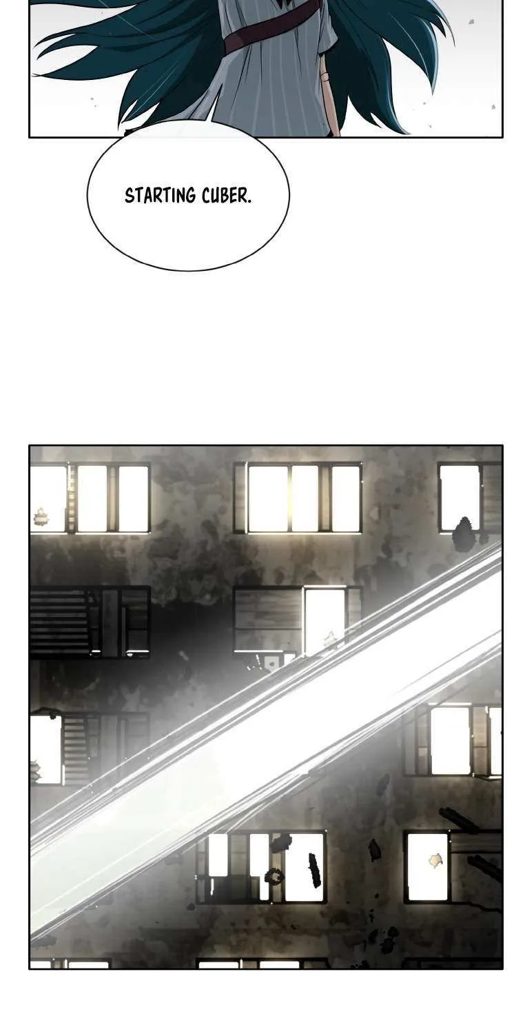 Counter Cube Chapter 117 page 11 - 