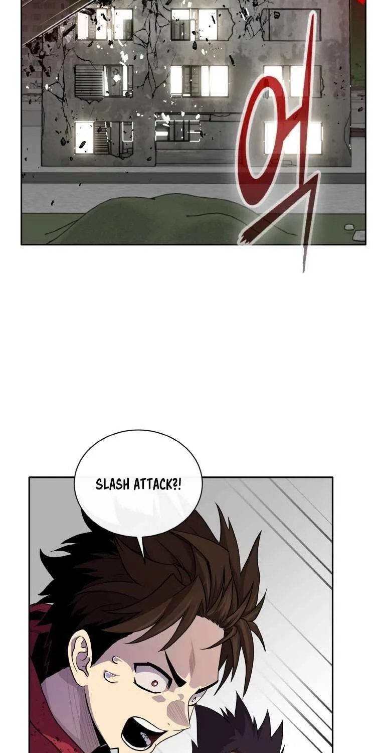 Counter Cube Chapter 117 page 13 - 