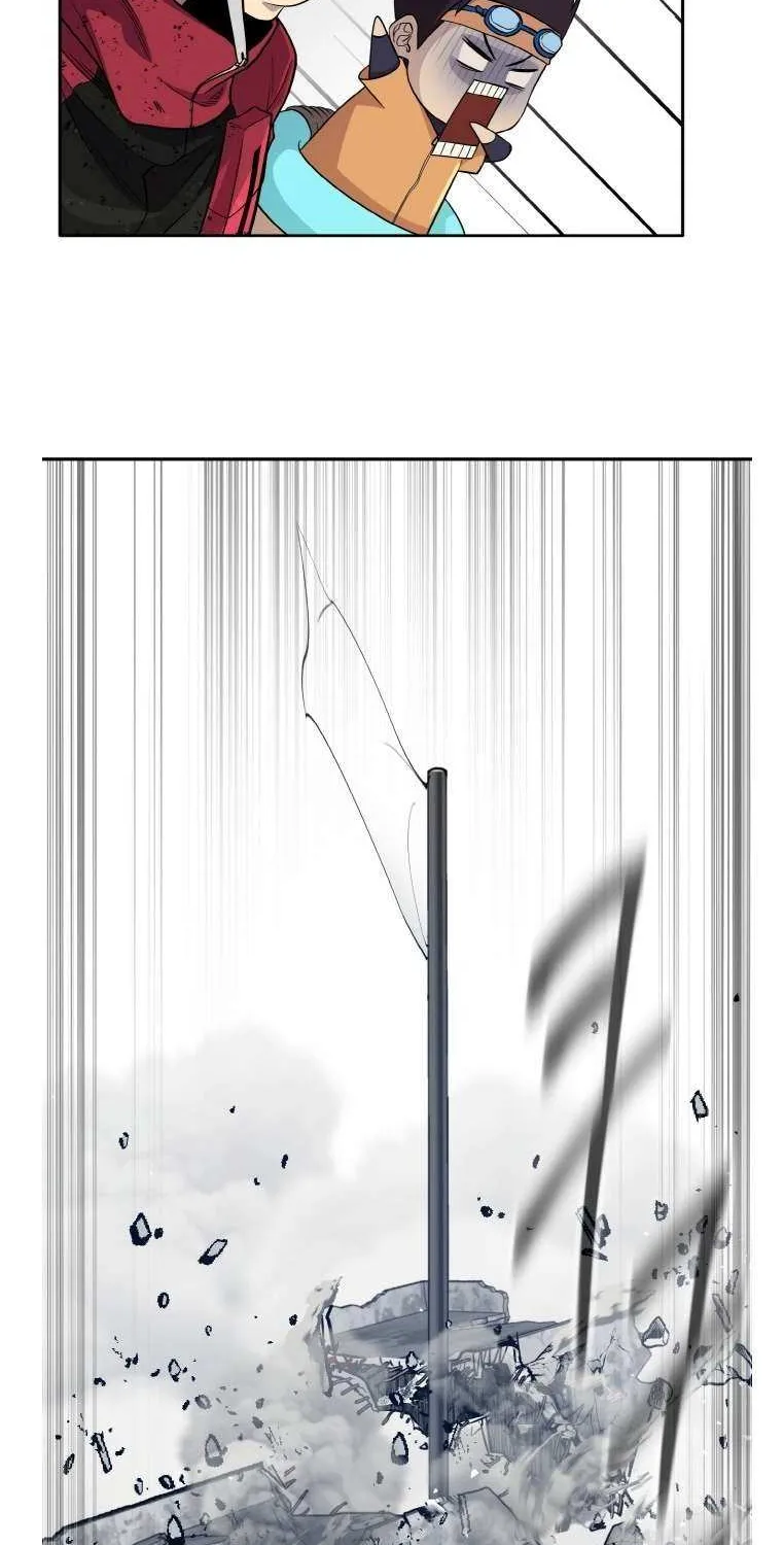 Counter Cube Chapter 117 page 14 - 