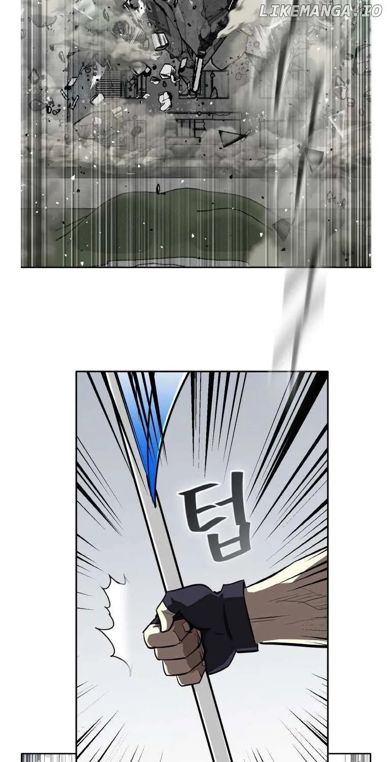 Counter Cube Chapter 117 page 16 - 