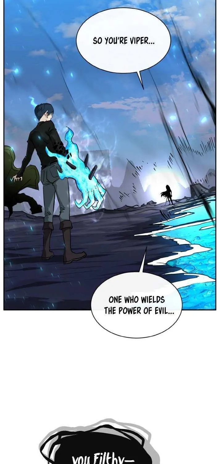Counter Cube Chapter 117 page 28 - 