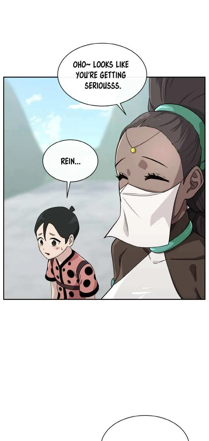 Counter Cube Chapter 117 page 34 - 