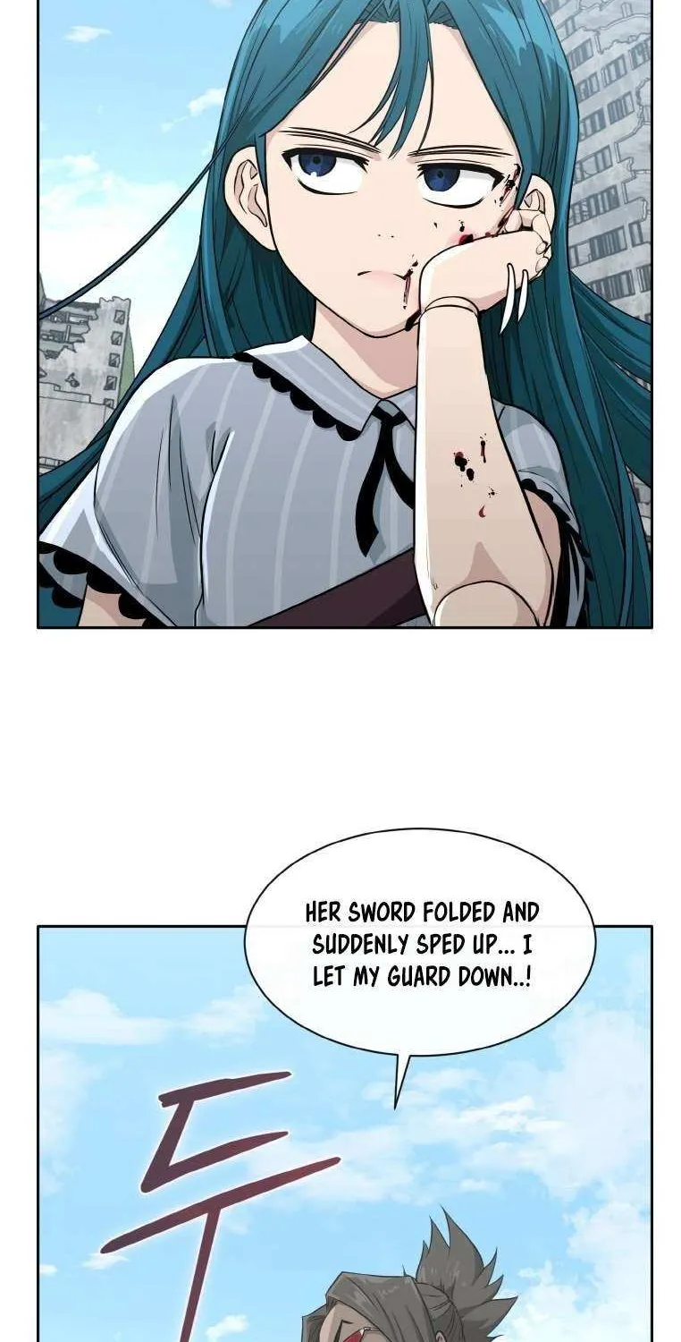 Counter Cube Chapter 117 page 5 - 