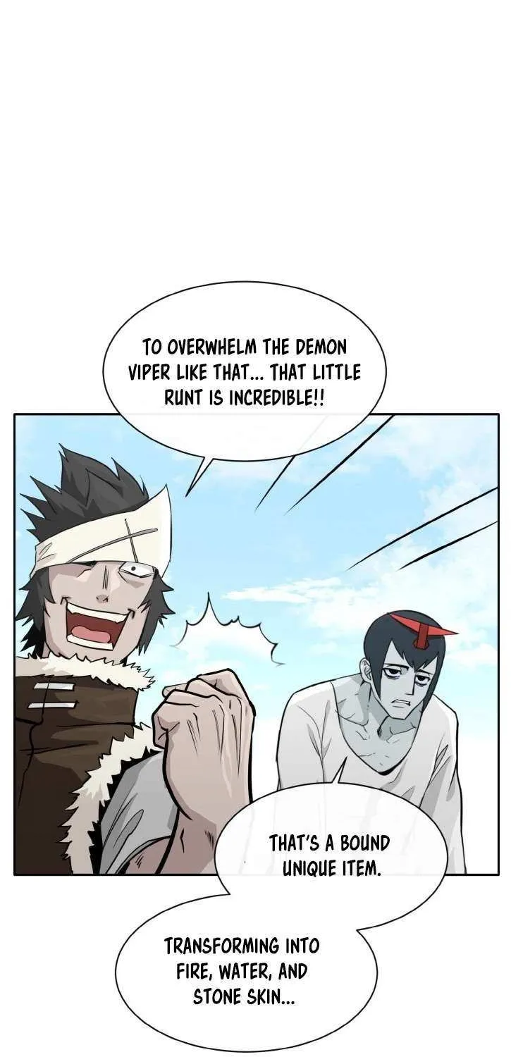 Counter Cube Chapter 117 page 47 - 