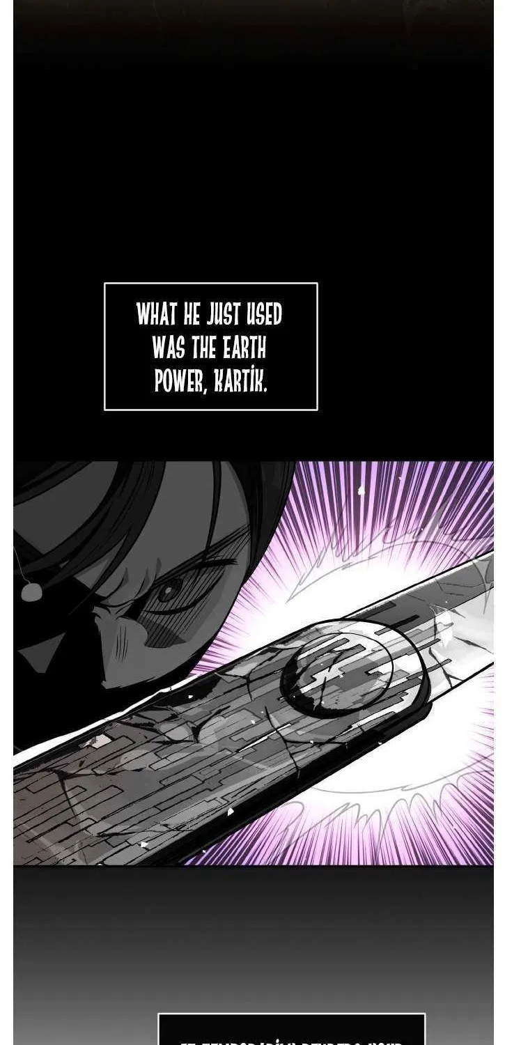 Counter Cube Chapter 117 page 52 - 