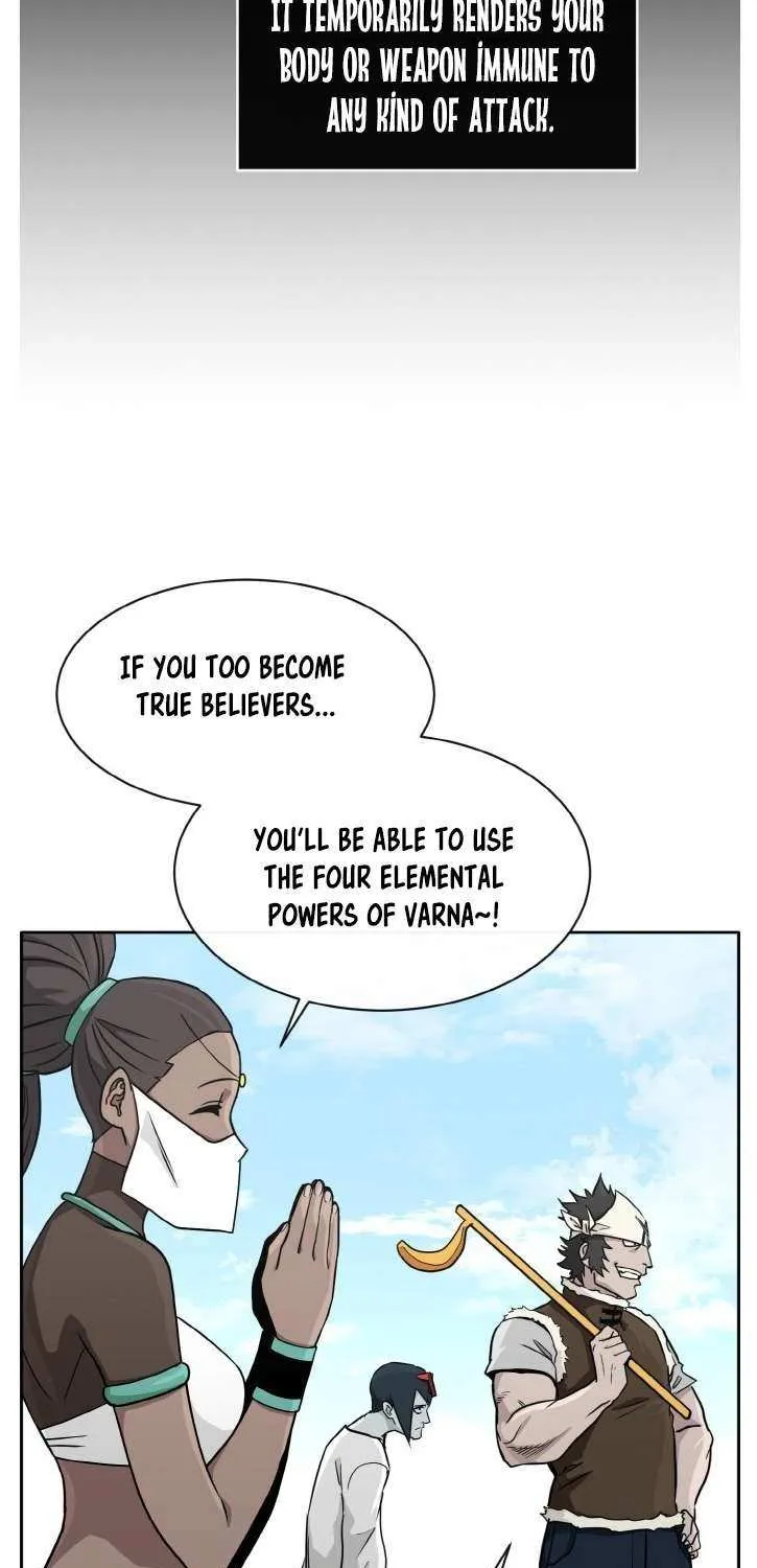 Counter Cube Chapter 117 page 53 - 
