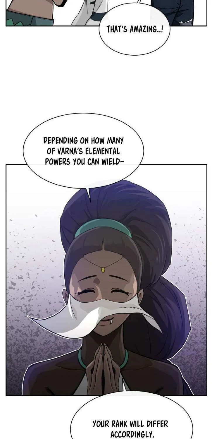 Counter Cube Chapter 117 page 54 - 