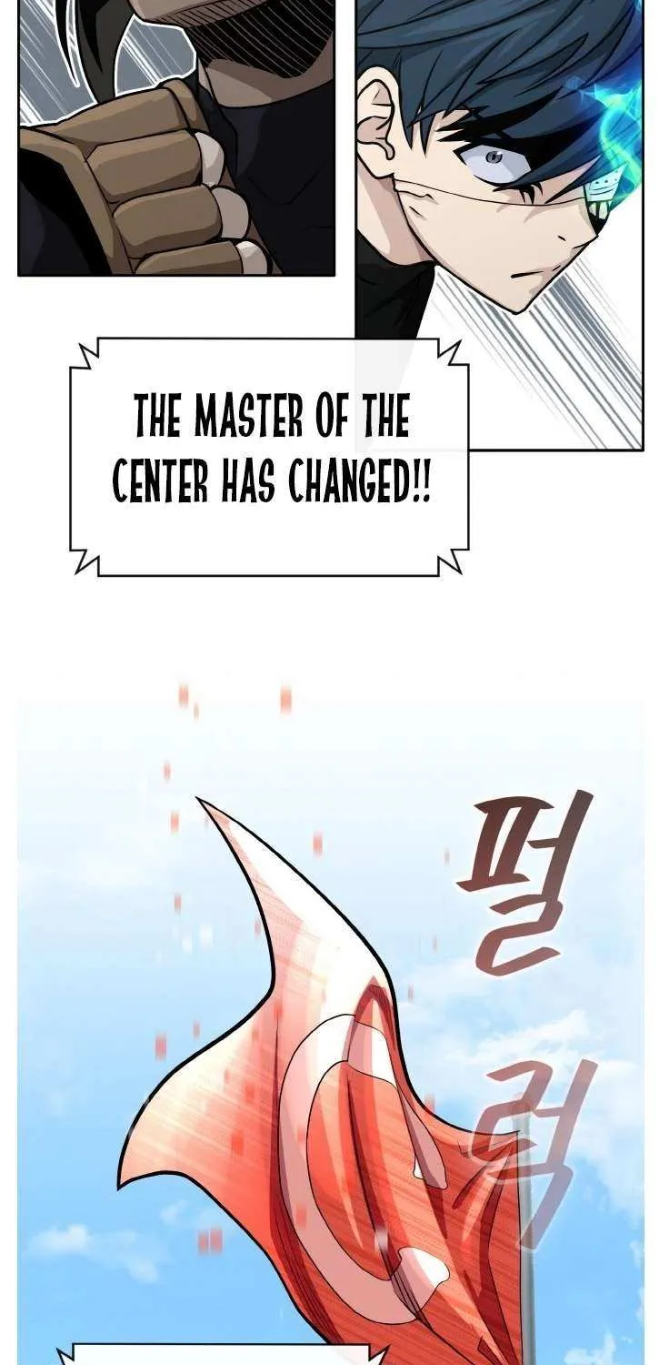 Counter Cube Chapter 117 page 60 - 