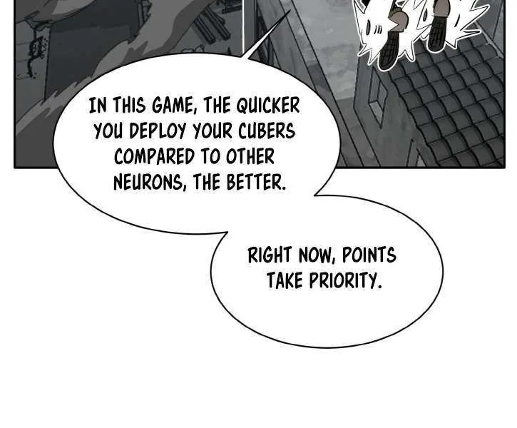 Counter Cube Chapter 117 page 64 - 