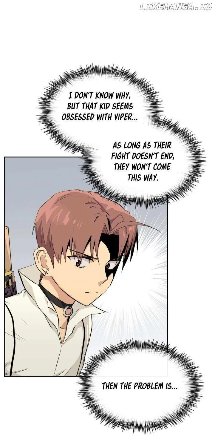 Counter Cube Chapter 117 page 65 - 