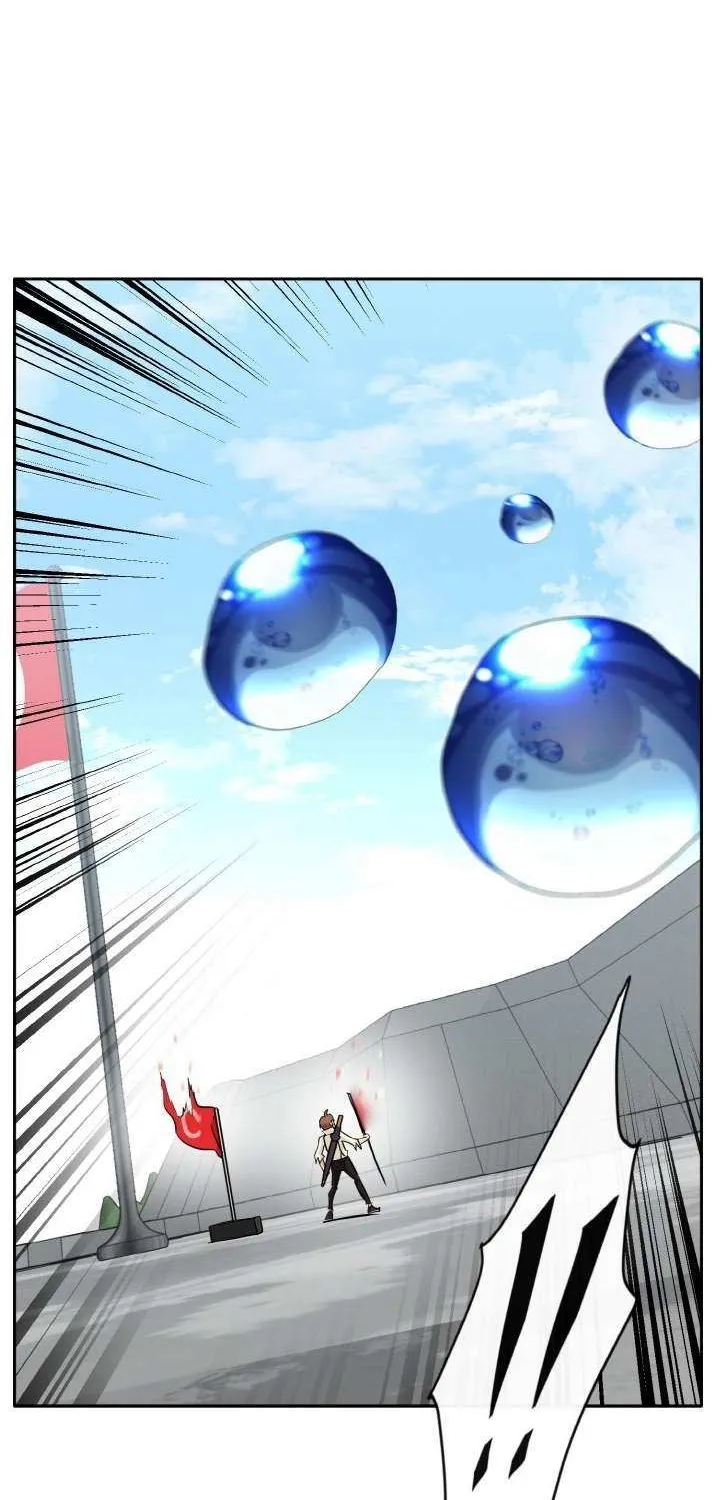 Counter Cube Chapter 117 page 66 - 
