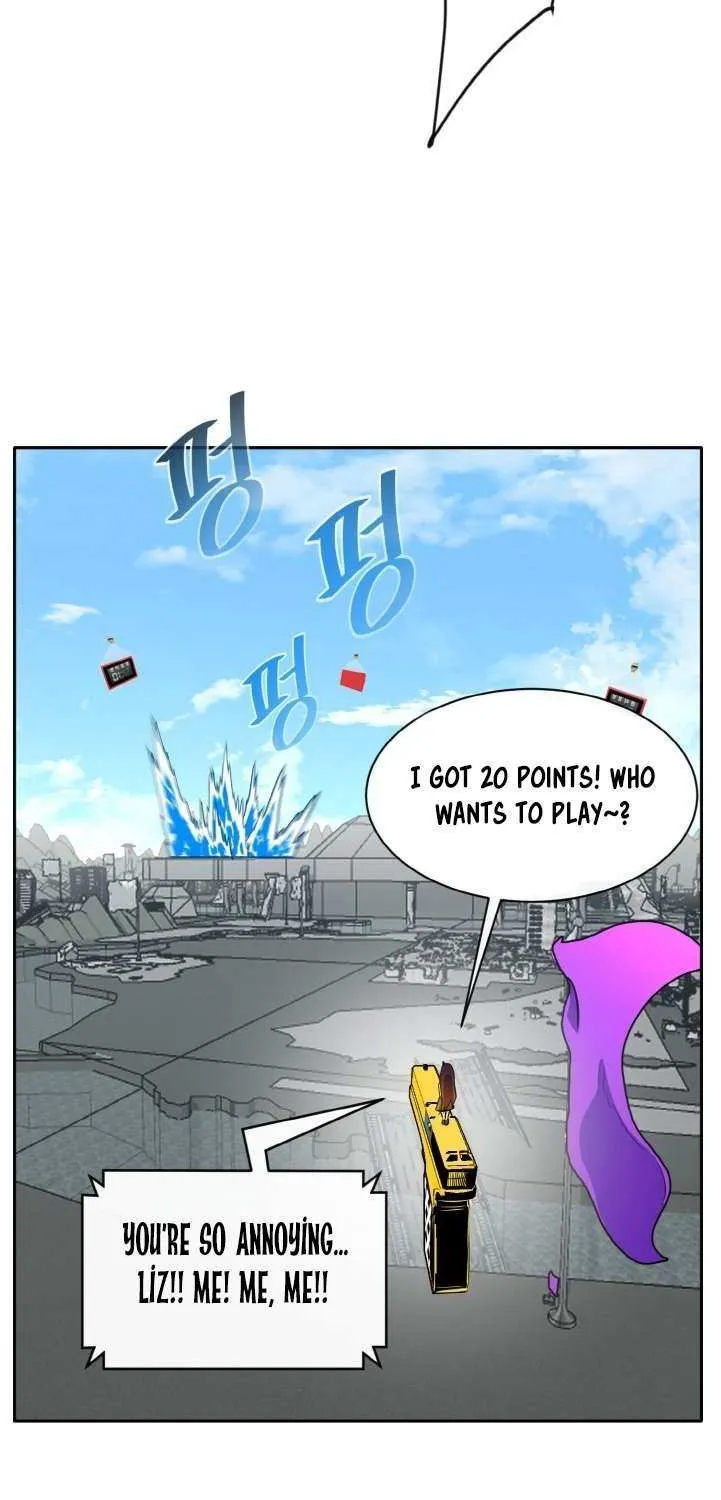 Counter Cube Chapter 117 page 67 - 